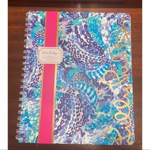 Lilly Pulitzer Notebook